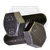 M10-1.00 x 35 mm Hex Cap Screws, Metric Class 10.9, Plain Finish, Full Thread, Extra Fine, Alloy Steel, DIN 961, Qty 600