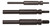 Alfa Tools AM75170 3-48 Eyelet x 2-1/2 x 1/4 Shank Mandrel