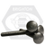 1/2"-13 x 7 1/2" Carriage Bolts, Under-Sized, Grade A, A307, Plain Finish, Partial Thread (6" Thread), Qty 70