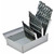 Alfa Tools BB74186 29pc x 3/8 Reduced Shank Blitz Bit Set