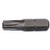 Alfa Tools HSB15973 TT40 x 1 x 1/4 Tamperproof Torx Bit