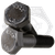 7/8"-9 x 4" Heavy Hex Structural Bolts, Type 1, Plain Finish, Partial Thread, Coarse (UNC), A325, Made in USA, Qty 225