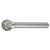 Alfa Tools B71248BA SD-7NFR Carbide Burr Alumacut Ball 3/8" Shank
