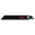 Milwaukee 48-00-1420 6 in. Carbide Grit SAWZALL Blade 3PK