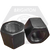 7/8"-14 High Nuts, Hardened, Grade 8, Plain Finish, Qty 85