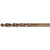 Alfa Tools DC63194 20" Bullpoint Chisels 1-1/8 Hex