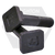 1/2"-12 x 7", Bsw T-Slot Bolt, Plain Finish, Qty 75