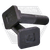 1/2"-12 x 7", Bsw T-Slot Bolt, Plain Finish, Qty 75
