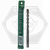 1/2" x 12 1/2",10" Usable Length Sds-Plus Carbide Bit, Qty 1
