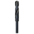Milwaukee 48-89-2751 29/32 in. S&D Black Oxide Drill Bit