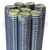 3/4"-10 x 6 ft F1554 Grade 55 S1 Threaded Rod, Hot-Dipped Galvanized HDG, Made in USA, Qty 5