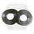 M16 Wave Spring Washers, Plain Finish, DIN 137B, Qty 2500