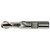 Alfa Tools SEB151376 7/16 x 1/2 USA HS 2 Flute Ball Single End Mill
