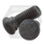 5/8"-11 x 2 3/4" Plow Bolts, Dome Head #3, Grade 8, Plain Finish, 150,000 psi, Qty 150