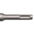 Alfa Tools HDA2070 29-1/2" SDS-Plus Extension Shaft