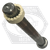 3/4" x 6 3/16" Headed Weld Stud (Ferrule Opt.), Qty 60