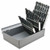 Alfa Tools J150194 13pc HSS Alfa USA Jobber Drill Set
