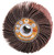 Alfa Tools FW61790C 8" x 2 120 Grit Flap Wheel