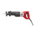 Milwaukee 6509-31 SAWZALL Reciprocating Saw Kit