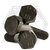M20-2.50 x 220 mm Hex Cap Screws, Metric Class 10.9, Plain Finish, Partial Thread, Coarse (UNC), Alloy Steel, DIN 931 / ISO 4014, Qty 10