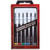 Alfa Tools SS48960 6pc Slim Electronic Screw Driver Set