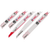 Milwaukee 49-22-1105 5-Piece Demolition SAWZALL Blade Set