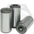M6 x 45 mm Dowel Pins, Pull-Out, Plain Finish, Alloy Steel, DIN 7979D, Qty 20