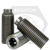 5/8"-18 x 1 1/2" Socket Set Screws, 1/2 Dog Point, Black Oxide, Fine (UNF), Alloy Steel, Qty 25