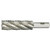 Alfa Tools REM51142 1-1/2 x 6-1/4 Bridgeport Roughing End Mill