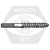 5/16"-18 x 3" Hanger Bolts, Zinc Cr+3, Qty 100