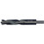 Alfa Tools RS51831A 1/2 HSS 1/4 Shank Economy Length Drill