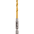 Milwaukee 48-89-4606 9/64 in. Titanium SHOCKWAVE Drill Bit