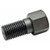 Alfa Tools CBSA2 5/8"-11Fem.To 1-1/4"-7Male Adapter