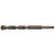 Alfa Tools MDML1035 5/16 1/4 Hex Shank Megadrill Bit