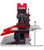 EDWARDS ED9-AC0900 Gauging Table Kit 40T, 50T, 55T, 60T, 65T, 75T, 100T Ironworkers