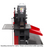 EDWARDS COPER NOTCHER ASSEMBLY - 40T AC1013