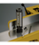 POWERMATIC PM9-1791279DXK 54A, 6" Jointer, 1HP 1Ph 115/230V, Quick-Set Knives