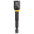 Milwaukee 49-66-0933 SHOCKWAVE 2-9/16 in. Magnetic Nut Driver 5/16 in. 250PK