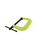 WILTON WL9-14307 412Sf, 400 Series Hi-Vis Safety C-Clamp, 2" - 12-1/4" Jaw Opening, 6-1/4" Throat Depth
