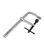 WILTON WL9-86640 Gsm20, 8" Heavy Duty F-Clamp