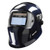 E680 / E670 / E650 HELMET SHELL - DARK BLUE