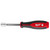 Milwaukee 48-22-2554 3/8" HollowCore Magnetic Nut Driver