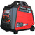 Tomahawk TG4500iEFI 4500 Max Watt Inverter Gas Powered Portable Generator, EFI, CO Sensor