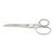 Klein Tools G108C Straight Trimmer, Curved Blades, 8-Inch