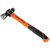 Klein Tools H80332 Ball-Peen Hammer, 32-Ounce, 15-Inch