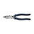 Klein Tools J12098 Journeyman Universal Combination Pliers