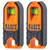 Klein Tools MSF1002 Magnetic Stud Finder, 2 Pack