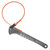 Klein Tools S12HB Grip-It Strap Wrench , 1-1/2 to 5-Inch, 12-Inch Handle