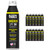 Klein Tools SPF50SPY55 Sunscreen Spray, Broad Spectrum SPF 50, 12-Pack