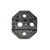 Klein Tools VDV211-038 Crimp Die Set, RG58, RG59, RG6, RG62